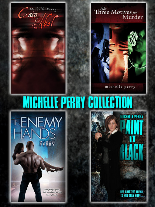 Title details for Michelle Perry Collection by Michelle Perry - Available